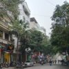Bán nhà mặt phố Phan Văn Trường Cầu Giấy HN